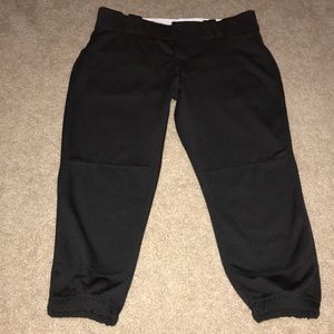 Champ Pro softball pants